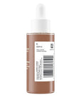 Neutrogena Healthy Skin Sensitive Skin Serum Foundation with Deep 01, 1 oz