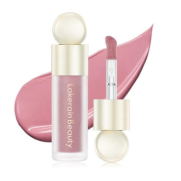 MEICOLY Matte Dewy Liquid Blush,Super Natural Cream Blush