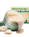 Elizavecca Green Piggy 50% Collagen Cream 100g