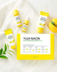 SOME BY MI Yuja Niacin 30 Brightening