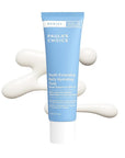Paula's Choice RESIST Daily Hydrating Fluid Face Moisturizer SPF 50, UVA & UVB Protection, Chamomile & Vitamin E, Sunscreen for Oily Skin, 2 Ounce
