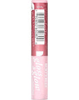 Burts Bees Gloss and Glow Glossy Balm, 100% Natural Origin, Wine Wednesday, 1 Tube