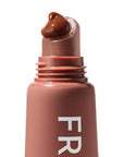ColourPop Fresh Kiss Glossy Lip Balm - Hydrating Lip Care Enriched with Peptides, Hyaluronic Acid, Shea Butter & Vitamin E for an Ultra-Cushiony Formula - Chocolate Milkshake (0.49 oz)