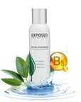 Exposed Skin Care Acne Facial Cleanser Clarifying