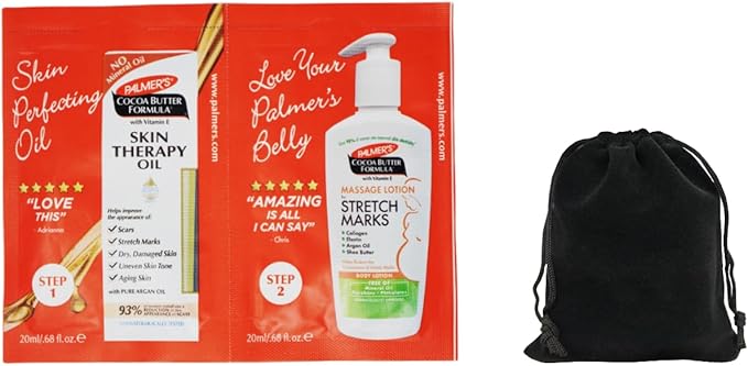 Palmer's Cocoa Butter Formula Skin Therapy FL
