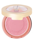 Oulac Baby Pink Blush Makeup| Highly Pigmented Cream 4.8g