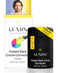Lumin instant dark circle corrector