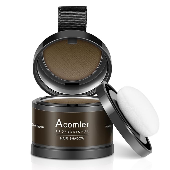 Acomler Instantly Root Cover Up