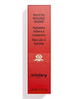 Sisley Paris Phyto-Rouge Shine, 20 Sheer Petal - Hydrating Shine Lipstick - Plumps & Smooths Lips - Sheer Color, Rich Texture, Intense Shiny Finish
