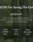 MIZON Phyto Plump Collagen TONER, Plant