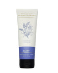 Bath and Body Works Aromatherapy SLEEP - LAVENDER VANILLA Body Cream 8 Ounce (Retired Fragrance)