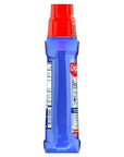 Colgate Peroxyl Antiseptic Mouthwash and Mouth Sore Rinse, 1.5% Hydrogen Peroxide, Mild Mint - 500ml, 16.9 Fluid Ounces