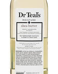 Dr. Teals Bath & Body Oil Variety Gift Set (2 Pack, 8.8oz Ea.) - Ultra Rich Shea Butter & Nourishing Coconut Oil - Essential Oils Hydrate Skin & Alleviate Daily Stress - At Home Spa Kit