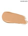 COVERGIRL Trublend Undercover Concealer, Golden Ivory, 0.33 Fl Oz, Pack of 1
