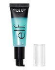 e.l.f. Power Grip Primer, Gel-Based & Hydrating Face Oz () 24 ml