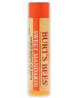 8 Pack Burt's Bees Sweet Mandarin Balm