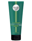 eos UltraProtect Men’s Shave Cream- Sensitive, 24-Hour Hydration, Unscented, Non-Foaming Formula, 7 fl oz
