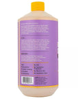Alaffia Bubble Bath for Women, Lavender – Everyday Shea Butter Formula with Wild Yam, 32 Fl Oz