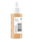 Neutrogena Healthy Skin Sensitive Skin Serum Foundation with Medium 03, 1 oz