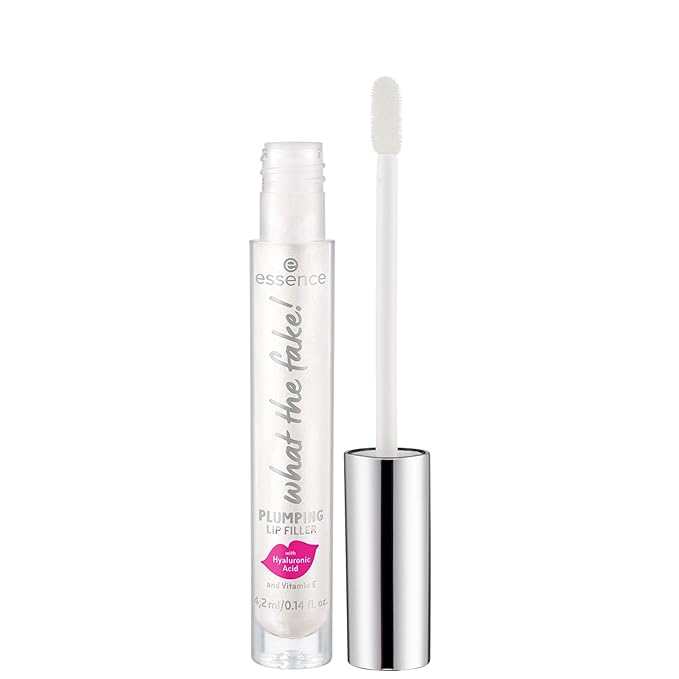 essence | What the Fake! Plumping Lip Fille