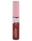 COVERGIRL Clean Fresh Yummy Gloss Daylight Collection, Hydrating, Glossy Shine, Vegan Formula, Sunrise Blush 10, 0.33oz
