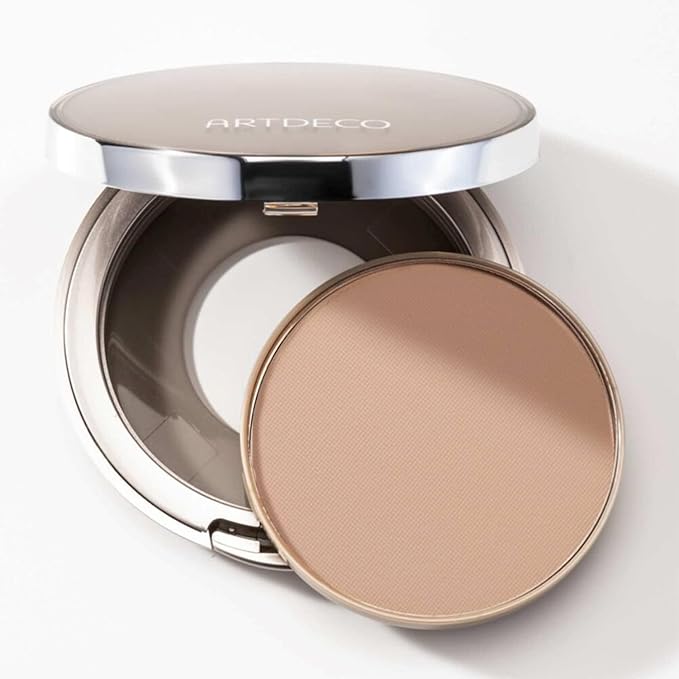 ARTDECO Hydra Mineral Compact Foundation Refill - medium - 0. 35 Oz
