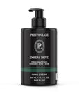 The Hand Cream, Non-Greasy Moisturizer, Nourishing, Essential Oils & Hyaluronic Acid