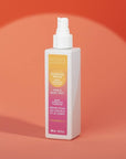 Pacifica Hair Perfume & Body Fragrance Spray Mist – Sunrise Moon with Peach, Cardamom & Mandarin – Alcohol-Free, Vegan & Cruelty-Free, 6.5 oz