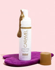 MineTan Caramel Self Tanner Mousse