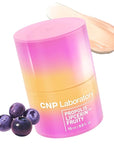 CNP Honey Lip Butter - Propolis Lipcerin™ 02 Berry, Hydrating Overnight Manuka Lip Balm & Mask, 12hr Long-Lasting Moisture, Korean Skin Care, 0.5 fl.oz.