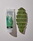 YADAH Cactus Soothing Gel (3.7fl oz) - Sunburn Relief,After Sun Care,Calm, Cool & Soothe Irritated Skin, Face Redness. Korean Skin Care. 95% Cactus Extract, Vegan.
