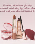 Wander Beauty Double Booked Lip Conditioner oz