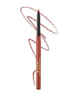 Milani Understatement Lipliner Pencil - Highly Pigmented Retractable Soft Lip Liner Pencil, Easy to Use Lip Makeup