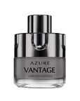 Hybrid & Company Azure Vantage Limited Edition Pour Homme Eau De Toilette Natural Spray 3.4FL.OZ