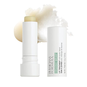 Orangic Lip Balm By Physicians Formula Dermatologist