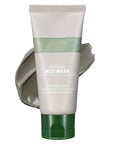 Recovery Mud Mask, Relief Mud Mask for Face & Body, Deep Cleansing & Hydrating Clay Mask, Deep Pore Cleanser Oil Control Wash Off Body Mud