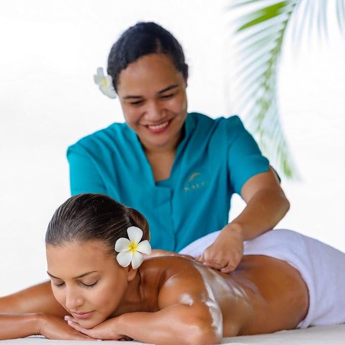 Pure Fiji Spa Gifts for Women