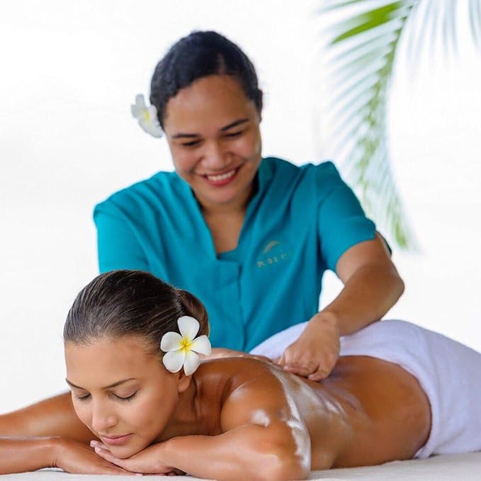 Pure Fiji Spa Gifts for Women