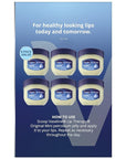 Vaseline Lip Therapy Original – Mini Oz