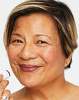BoomStick Bronze ™ 3-in-1 Cream Blush Stick for Eyes, Lips & Cheek, Long-Wearing Blendable & Building Color Vegan Lipstick Pen for All Skin Types Boom Stick By Cindy Joseph