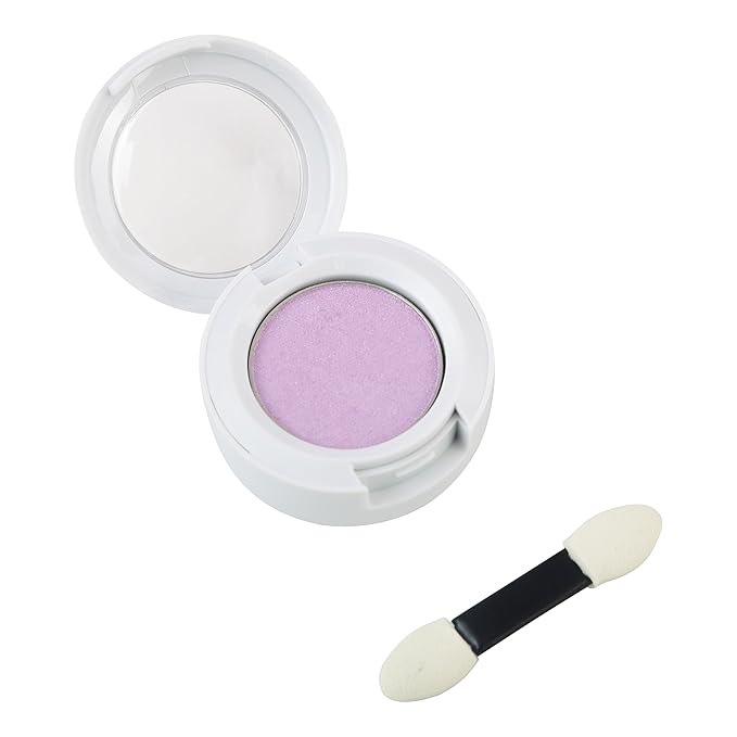 Luna Star Klee Kids Play Makeup Kit. Gentle and Non-Toxic. Kid-Friendly. Made in USA. (Birthday Party Fairy)