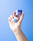 W7 Sweet Dreams Lip Scrub &