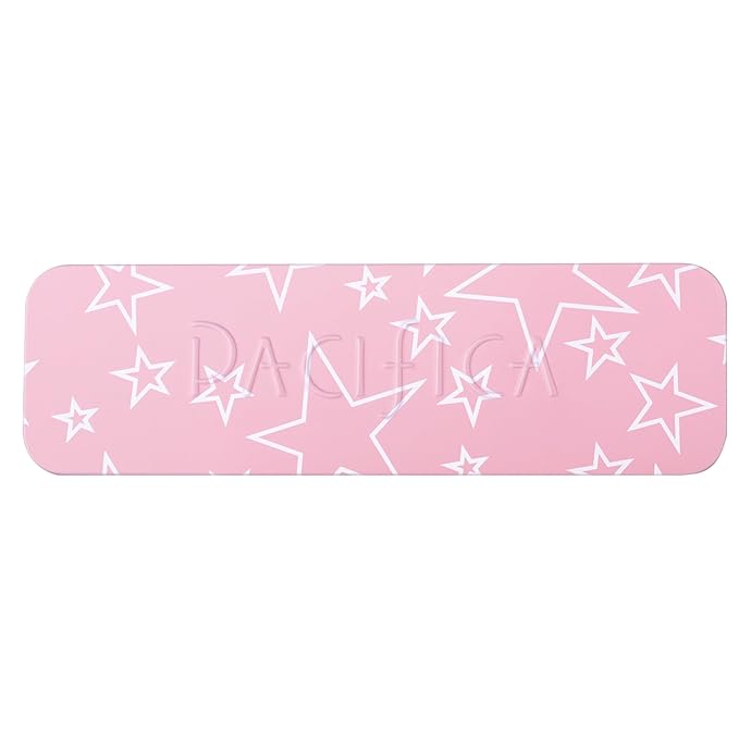 Pacifica Beauty Reusable Smile Line Mask, Skincare, Silicone Mask, For Fine Lines and Wrinkles, Lift and Firm, Pair with Serum, Storage Tin Included, Skin Care, Smile Line Patches, Vegan, 2 Pieces