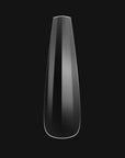Apres Nail Gel-X Sculpted Coffin Extra Long Box of Tips | 250 Gel-X Tips | Premium Quality | 10 Sizes 0-9 | No Size 00 Included | 2022 Version