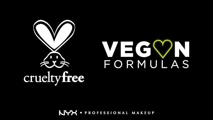 NYX PROFESSIONAL MAKEUP Bare With Me Tinted Skin