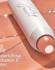 Julep It's Balm Tint of Color Lip Balm - Almond Nude | Hydrating Lip Color with Vitamin E Core | Natural Gloss Finish | Vegan & Cruelty-Free