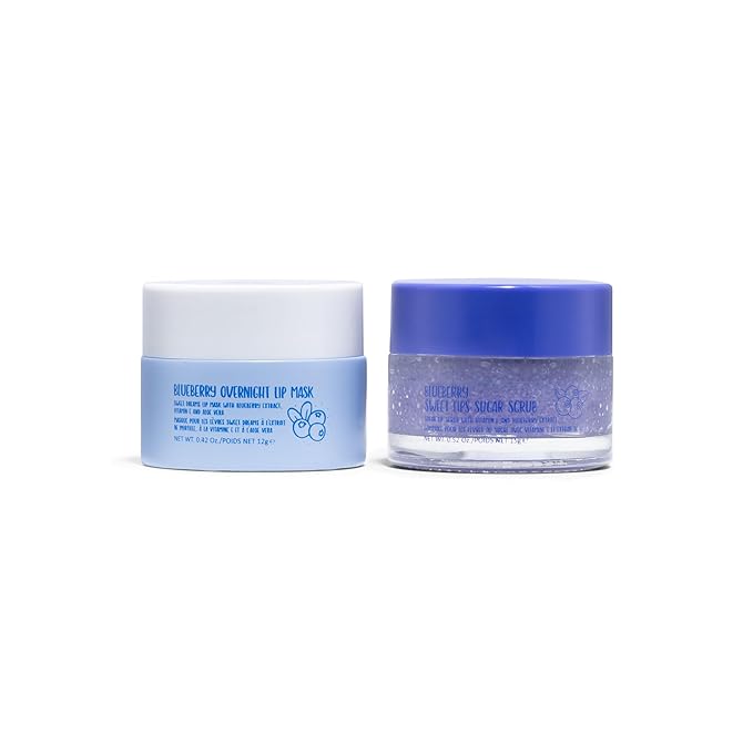 W7 Very Berry Clean - Makeup Cleansing