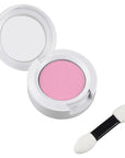 Luna Star Klee Eye Shadow and Lip Shimmer Holiday Gift Set for Kids and Tweens. Gentle and Non-Toxic. Made in USA. (Moonlight Shimmer)