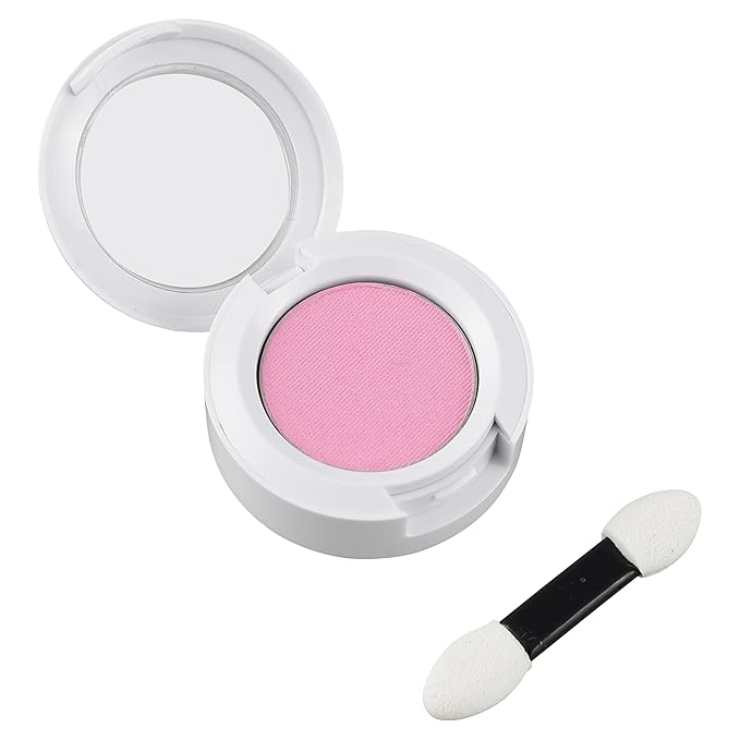 Luna Star Klee Eye Shadow and Lip Shimmer Holiday Gift Set for Kids and Tweens. Gentle and Non-Toxic. Made in USA. (Moonlight Shimmer)