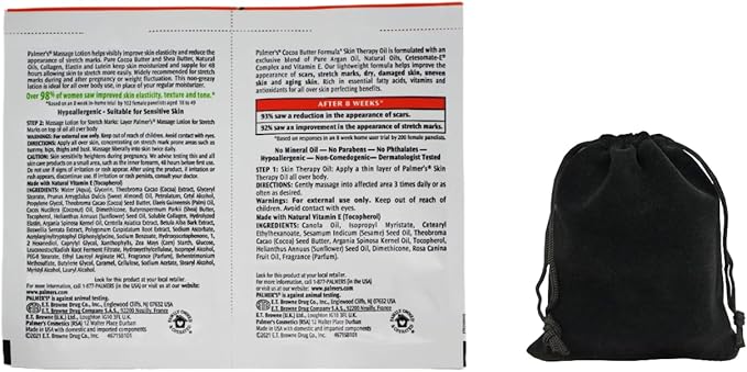 Palmer's Cocoa Butter Formula Skin Therapy FL